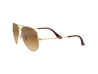 Lentes de Sol Ray-Ban Aviator 0RB3025L0015158 Casa Lentes Chile