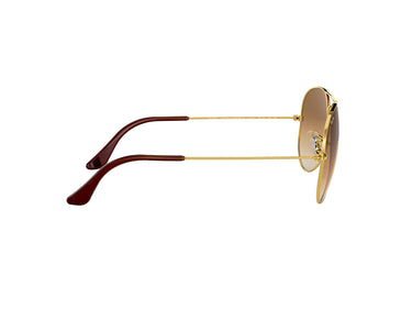 Lentes de Sol Ray-Ban Aviator 0RB3025L0015158 Casa Lentes Chile