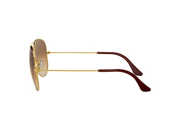 Lentes de Sol Ray-Ban Aviator 0RB3025L0015158 Casa Lentes Chile