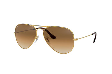 Lentes de Sol Ray-Ban Aviator 0RB3025L0015158 Casa Lentes Chile