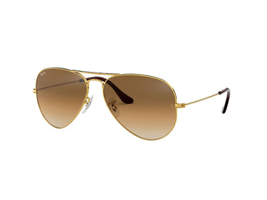 Lentes de Sol Ray-Ban Aviator 0RB3025L0015158 Casa Lentes Chile