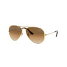 Lentes de Sol Ray-Ban Aviator 0RB3025L0015158 Casa Lentes Chile