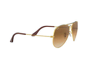 Lentes de Sol Ray-Ban Aviator 0RB3025L0015158 Casa Lentes Chile