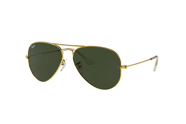 Lentes de Sol Ray-Ban Aviator 0RB3025W323455 Casa Lentes Chile