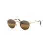 Lentes de Sol RAY-BAN ROUND METAL 0RB3447001G550 Casa Lentes Chile