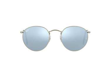 Lentes de Sol RAY-BAN ROUND METAL 0RB34470193050 Casa Lentes Chile