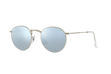 Lentes de Sol RAY-BAN ROUND METAL 0RB34470193050 Casa Lentes Chile