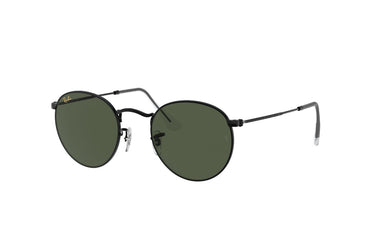 Lentes de Sol RAY-BAN ROUND METAL 0RB344791993150 Casa Lentes Chile