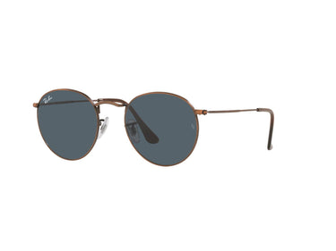 Lentes de Sol RAY-BAN ROUND METAL 0RB34479230R550 Casa Lentes Chile