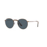 Lentes de Sol RAY-BAN ROUND METAL 0RB34479230R550 Casa Lentes Chile