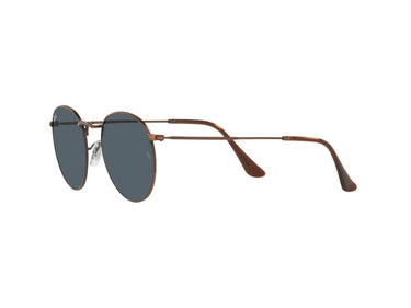 Lentes de Sol RAY-BAN ROUND METAL 0RB34479230R550 Casa Lentes Chile