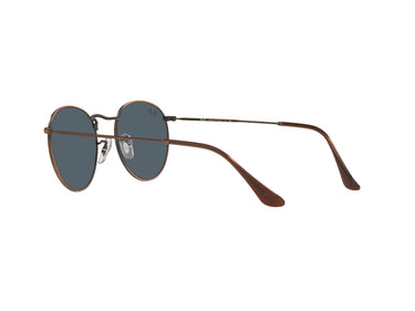 Lentes de Sol RAY-BAN ROUND METAL 0RB34479230R550 Casa Lentes Chile