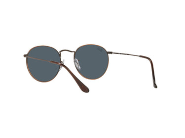 Lentes de Sol RAY-BAN ROUND METAL 0RB34479230R550 Casa Lentes Chile