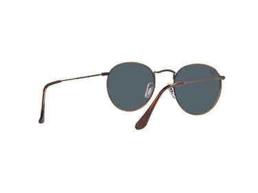 Lentes de Sol RAY-BAN ROUND METAL 0RB34479230R550 Casa Lentes Chile