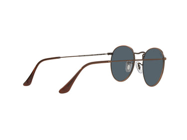 Lentes de Sol RAY-BAN ROUND METAL 0RB34479230R550 Casa Lentes Chile