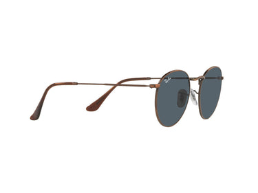 Lentes de Sol RAY-BAN ROUND METAL 0RB34479230R550 Casa Lentes Chile