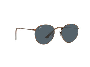 Lentes de Sol RAY-BAN ROUND METAL 0RB34479230R550 Casa Lentes Chile