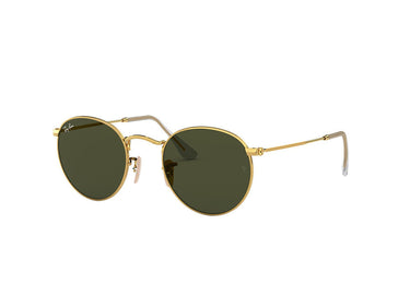 Lentes de Sol RAY-BAN ROUND METAL 0RB3447L150 Casa Lentes Chile