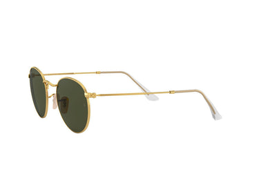 Lentes de Sol RAY-BAN ROUND METAL 0RB3447L150 Casa Lentes Chile