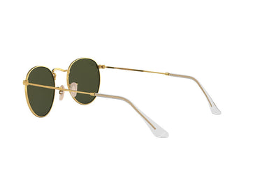 Lentes de Sol RAY-BAN ROUND METAL 0RB3447L150 Casa Lentes Chile