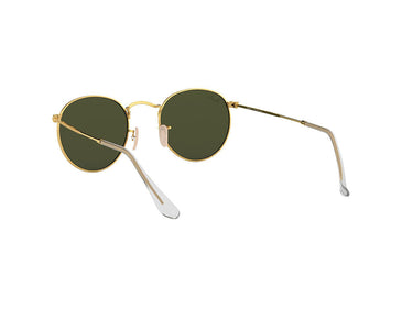 Lentes de Sol RAY-BAN ROUND METAL 0RB3447L150 Casa Lentes Chile