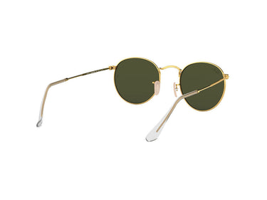 Lentes de Sol RAY-BAN ROUND METAL 0RB3447L150 Casa Lentes Chile