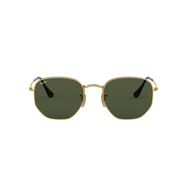 Lentes de Sol RAY-BAN HEXAGONAL 001 51 Estándar Unisex – Casa Lentes