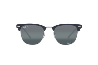 Lentes de Sol RAY-BAN CLUBMASTER METAL CHROMANCE 0RB37169254G651 Casa Lentes Chile