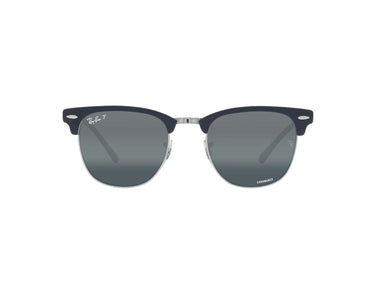 Lentes de Sol RAY-BAN CLUBMASTER METAL CHROMANCE 0RB37169254G651 Casa Lentes Chile