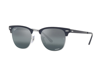 Lentes de Sol RAY-BAN CLUBMASTER METAL CHROMANCE 0RB37169254G651 Casa Lentes Chile