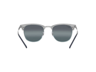 Lentes de Sol RAY-BAN CLUBMASTER METAL CHROMANCE 0RB37169254G651 Casa Lentes Chile