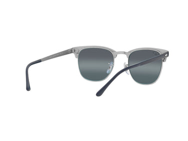 Lentes de Sol RAY-BAN CLUBMASTER METAL CHROMANCE 0RB37169254G651 Casa Lentes Chile