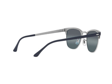 Lentes de Sol RAY-BAN CLUBMASTER METAL CHROMANCE 0RB37169254G651 Casa Lentes Chile