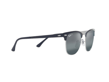 Lentes de Sol RAY-BAN CLUBMASTER METAL CHROMANCE 0RB37169254G651 Casa Lentes Chile