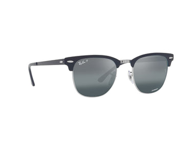 Lentes de Sol RAY-BAN CLUBMASTER METAL CHROMANCE 0RB37169254G651 Casa Lentes Chile