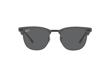 Lentes de Sol RAY-BAN CLUBMASTER METAL 0RB37169256B151 Casa Lentes Chile