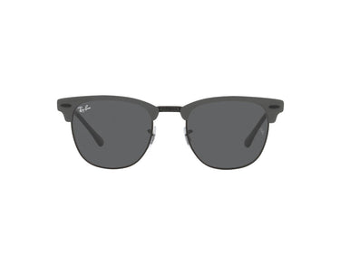 Lentes de Sol RAY-BAN CLUBMASTER METAL 0RB37169256B151 Casa Lentes Chile