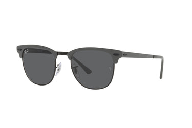 Lentes de Sol RAY-BAN CLUBMASTER METAL 0RB37169256B151 Casa Lentes Chile