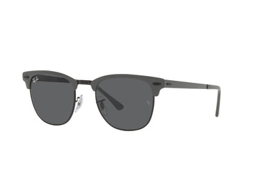 Lentes de Sol RAY-BAN CLUBMASTER METAL 0RB37169256B151 Casa Lentes Chile