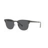 Lentes de Sol RAY-BAN CLUBMASTER METAL 0RB37169256B151 Casa Lentes Chile