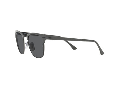 Lentes de Sol RAY-BAN CLUBMASTER METAL 0RB37169256B151 Casa Lentes Chile