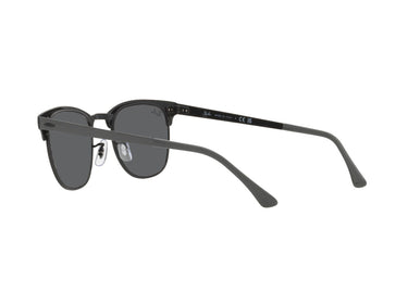 Lentes de Sol RAY-BAN CLUBMASTER METAL 0RB37169256B151 Casa Lentes Chile