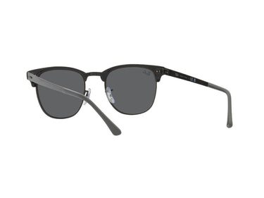 Lentes de Sol RAY-BAN CLUBMASTER METAL 0RB37169256B151 Casa Lentes Chile