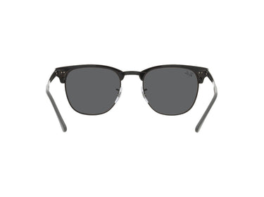 Lentes de Sol RAY-BAN CLUBMASTER METAL 0RB37169256B151 Casa Lentes Chile