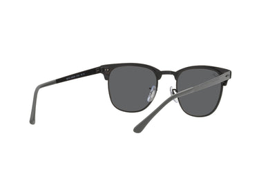 Lentes de Sol RAY-BAN CLUBMASTER METAL 0RB37169256B151 Casa Lentes Chile