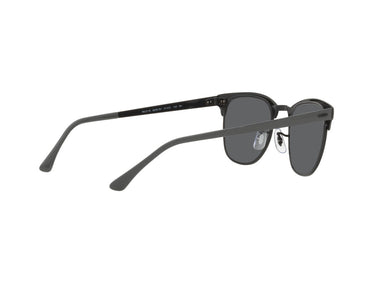 Lentes de Sol RAY-BAN CLUBMASTER METAL 0RB37169256B151 Casa Lentes Chile