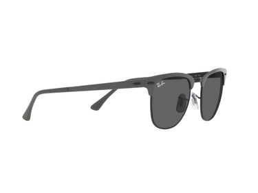 Lentes de Sol RAY-BAN CLUBMASTER METAL 0RB37169256B151 Casa Lentes Chile