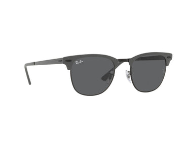 Lentes de Sol RAY-BAN CLUBMASTER METAL 0RB37169256B151 Casa Lentes Chile