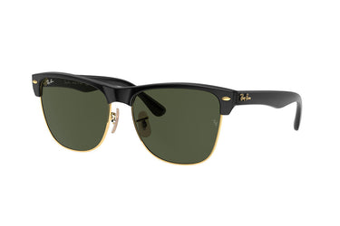 Lentes de Sol Ray-Ban Clubmaster Oversized 0RB417587757 Casa Lentes Chile