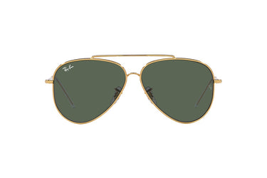 Lentes de Sol RAY-BAN AVIATOR REVERSE 0RBR0101S001VR59 Casa Lentes Chile